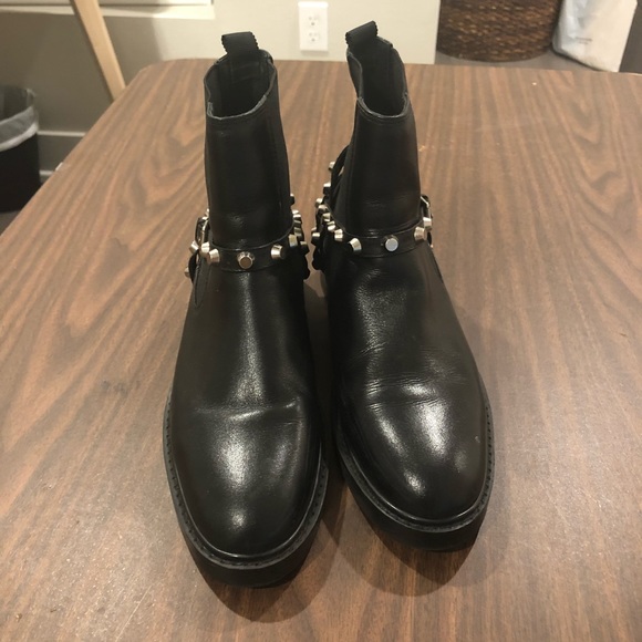 Balenciaga ankle booties - Picture 2 of 8